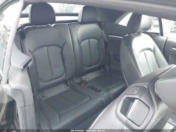 WAU6ULFF4H1032366 2017 AUDI A3 - Image 8