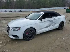 WAU6ULFF5H1039021 2017 AUDI A3