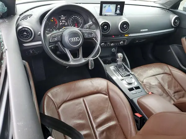 WAU6ULFF5H1039021 2017 AUDI A3 - Image 8