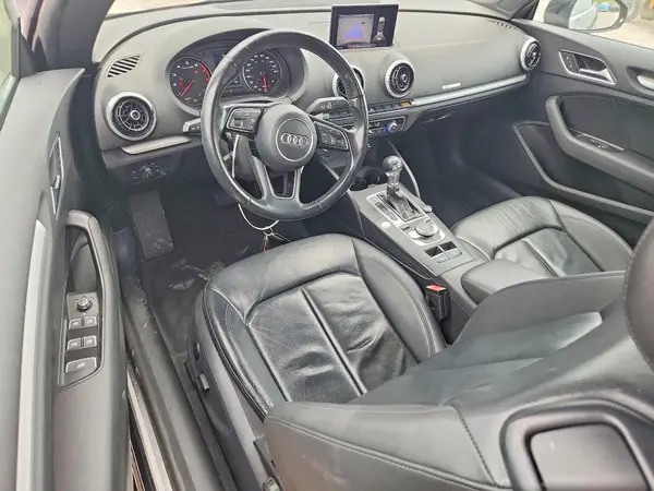 WAU6ULFF5H1063903 2017 AUDI A3 - Image 8