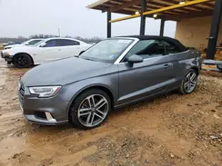 WAU6ULFF6H1038198 2017 AUDI A3