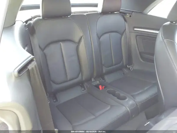 WAU6ULFF6J1000296 2018 AUDI A3 - Image 8