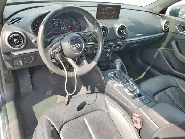 WAU6ULFF6J1031547 2018 AUDI A3 - Image 8