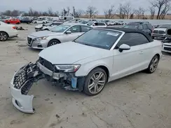 WAU6ULFF6J1056898 2018 AUDI A3