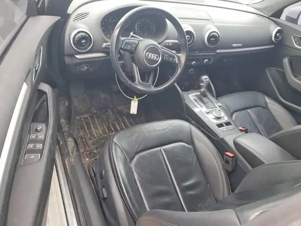 WAU6ULFF6J1056898 2018 AUDI A3 - Image 8