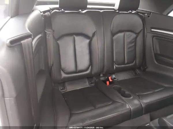 WAU6ULFF7J1073130 2018 AUDI A3 - Image 8
