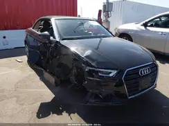 WAU6ULFF8J1000249 2018 AUDI A3
