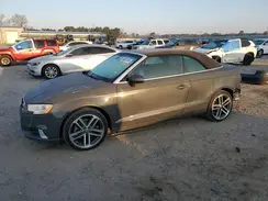 WAU6ULFF8K1032863 2019 AUDI A3
