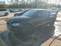 WAU6ULFF9K1015151 2019 AUDI A3