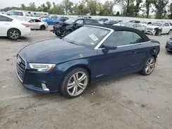 WAU6ULFFXJ1002651 2018 AUDI A3