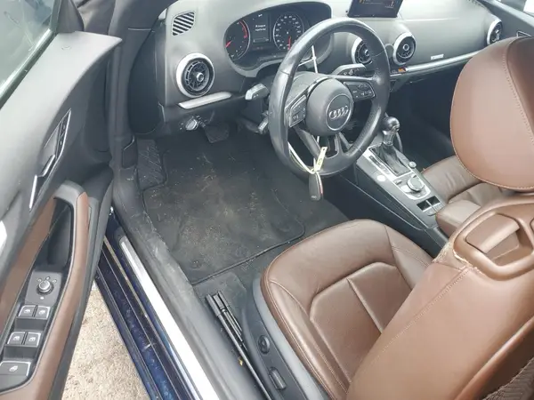 WAU6ULFFXJ1002651 2018 AUDI A3 - Image 8