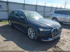 WAU72AF21MN056770 2021 AUDI A6 ALLROAD
