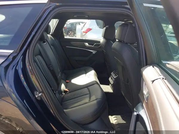 WAU72AF21MN056770 2021 AUDI A6 ALLROAD - Image 8