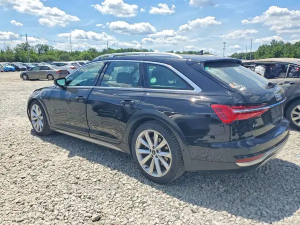 WAU72BF20MN082346 2021 AUDI A6 - Image 2