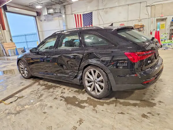 WAU72BF20RN016810 2024 AUDI A6 - Image 2