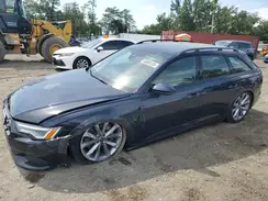WAU72BF20SN052499 2025 AUDI A6 ALLROAD