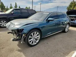WAU72BF21LN066476 2020 AUDI A6 ALLROAD