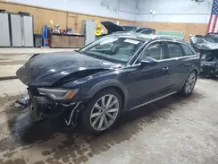WAU72BF21MN010894 2021 AUDI A6 ALLROAD