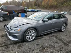 WAU72BF21MN082680 2021 AUDI A6 ALLROAD