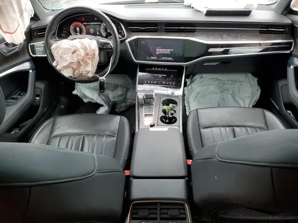 WAU72BF21MN082680 2021 AUDI A6 ALLROAD - Image 8
