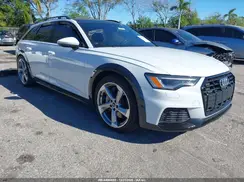 WAU72BF21NN036350 2022 AUDI A6 ALLROAD