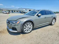 WAU72BF21NN067209 2022 AUDI A6
