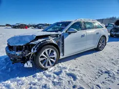 WAU72BF22RN019840 2024 AUDI A6 ALLROAD
