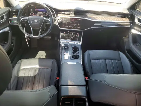 WAU72BF23LN067371 2020 AUDI A6 - Image 8