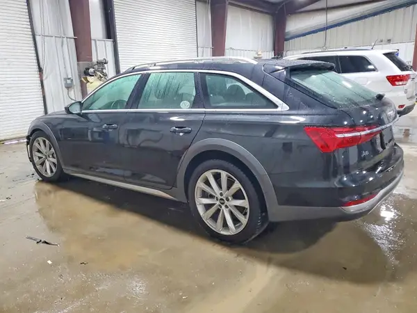 WAU72BF23MN048241 2021 AUDI A6 ALLROAD - Image 2