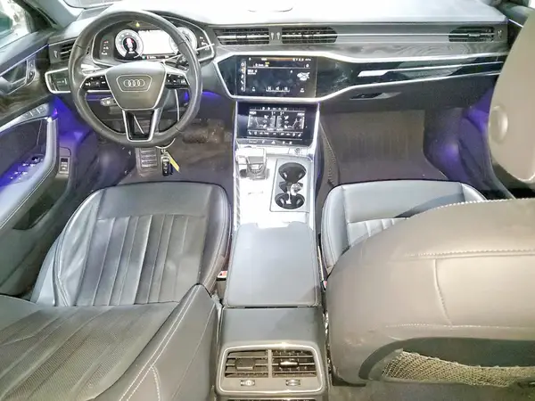 WAU72BF23MN048241 2021 AUDI A6 ALLROAD - Image 8