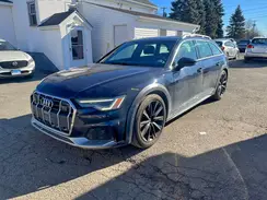 WAU72BF23MN068036 2021 AUDI A6 ALLROAD