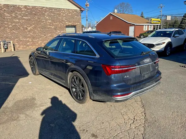 WAU72BF23MN068036 2021 AUDI A6 ALLROAD - Image 2