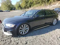 WAU72BF25MN012759 2021 AUDI A6 ALLROAD