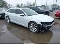 WAU72BF26LN089476 2020 AUDI A6 ALLROAD