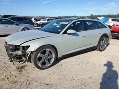 WAU72BF26NN055086 2022 AUDI A6 ALLROAD