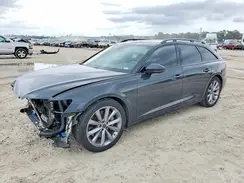 WAU72BF26SN009964 2025 AUDI A6