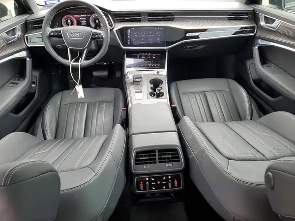 WAU72BF26SN009964 2025 AUDI A6 - Image 8