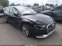 WAU72BF27SN021668 2025 AUDI A6 ALLROAD