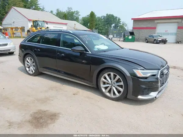 WAU72BF28LN076776 2020 AUDI A6 ALLROAD