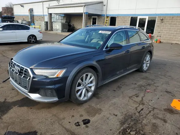 WAU72BF28LN094534 2020 AUDI A6 - Image 1