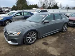 WAU72BF29RN061471 2024 AUDI A6
