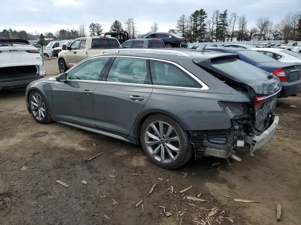 WAU72BF29RN061471 2024 AUDI A6 - Image 2