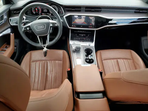 WAU72BF29RN061471 2024 AUDI A6 - Image 8