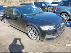 WAU72BF29SN049620 2025 AUDI A6 ALLROAD