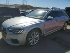 WAU72BF2XLN085821 2020 AUDI A6