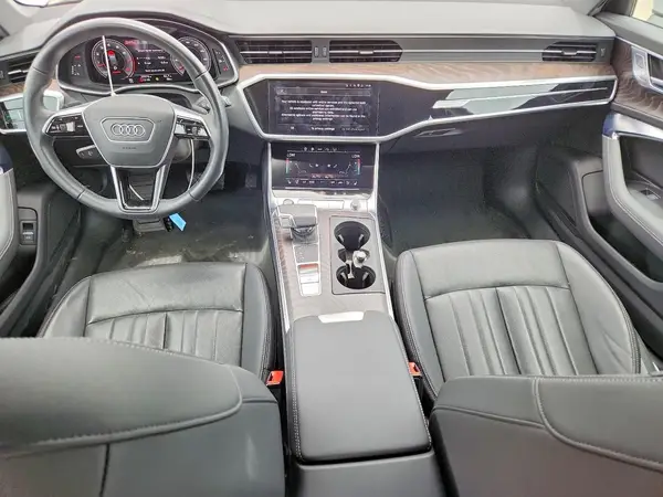 WAU72BF2XPN028766 2023 AUDI A6 - Image 8