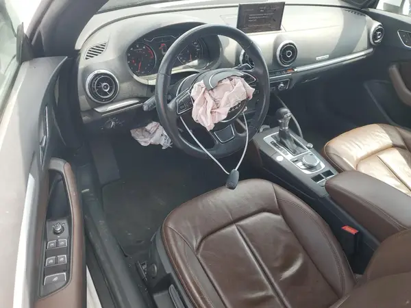 WAU78LFF0G1009075 2016 AUDI A3 - Image 8