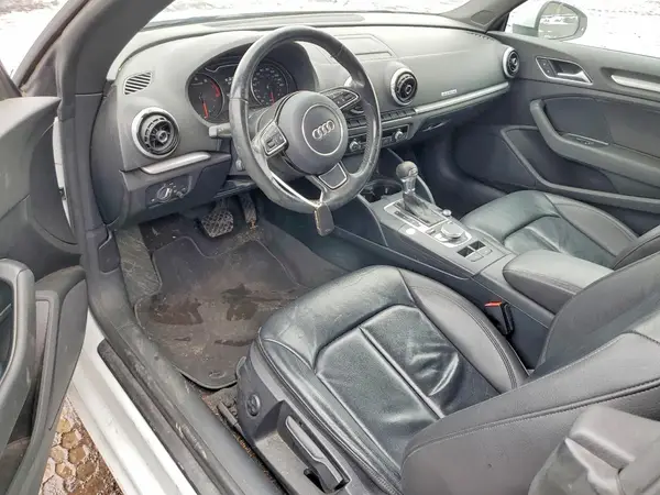 WAU78LFF0G1014034 2016 AUDI A3 - Image 8