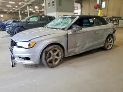 WAU78LFF0G1079837 2016 AUDI A3