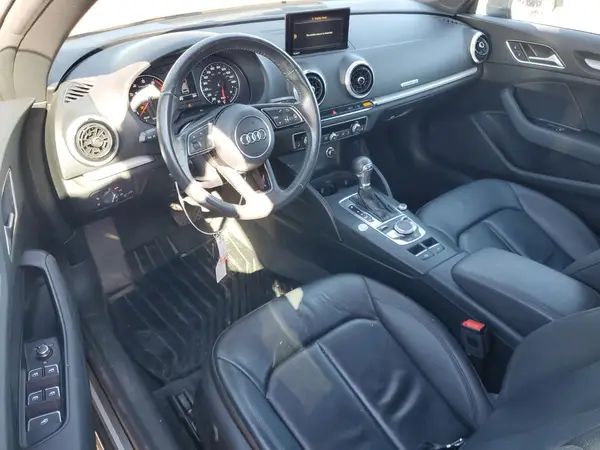 WAU78LFF0H1027979 2017 AUDI A3 - Image 8